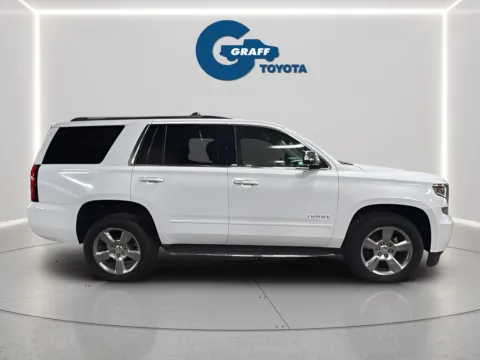 More photos of 2020 Chevrolet Tahoe Premier at Graff Toyota, IN