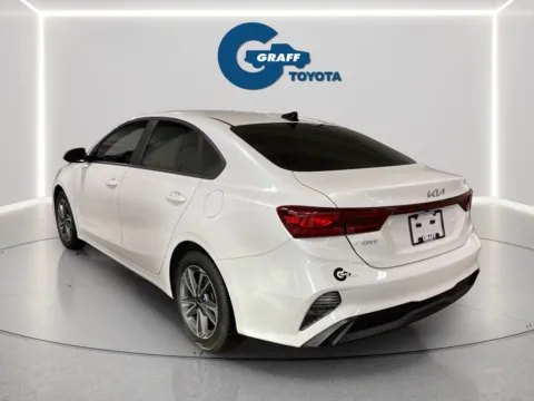 More photos of 2024 Kia Forte LXS at Graff Toyota, IN