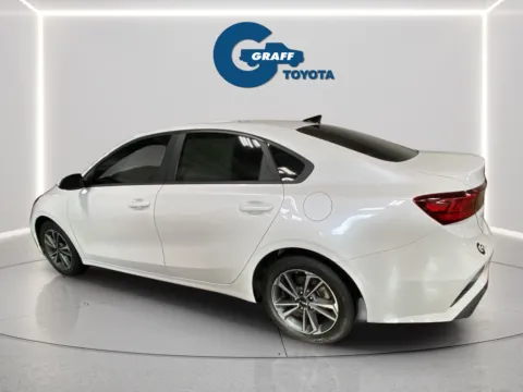 More photos of 2024 Kia Forte LXS at Graff Toyota, IN