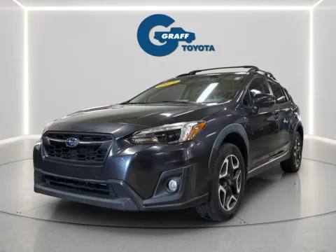Photos of 2019 Subaru Crosstrek 2.0i Limited for sale in Burns Harbor, IN at Graff Toyota
