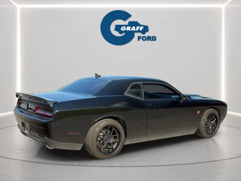 More photos of 2021 Dodge Challenger R/T Scat Pack at Graff Toyota, IN