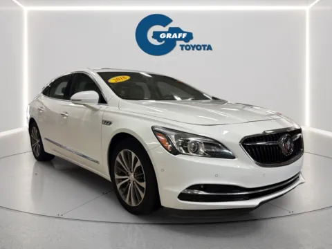 More photos of 2018 Buick LaCrosse Premium I Group at Graff Toyota, IN