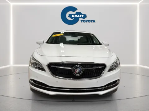 Another view of 2018 Buick LaCrosse Premium I Group for sale in Burns Harbor, IN at Graff Toyota