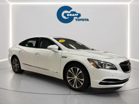 More photos of 2018 Buick LaCrosse Premium I Group at Graff Toyota, IN