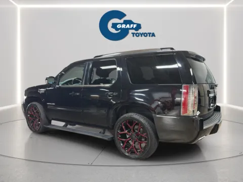 More photos of 2013 Cadillac Escalade Premium at Graff Toyota, IN