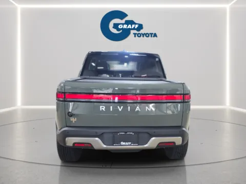 More photos of 2022 Rivian R1T Launch Edition at Graff Toyota, IN