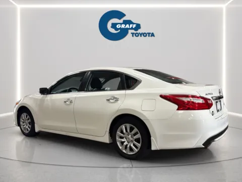 More photos of 2017 Nissan Altima 2.5 S at Graff Toyota, IN