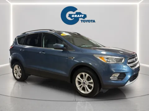 More photos of 2018 Ford Escape SE at Graff Toyota, IN