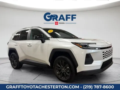 More photos of 2026 Toyota RAV4 XLE Premium at Graff Toyota, IN