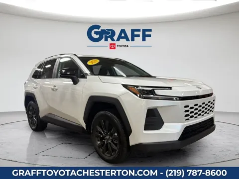More photos of 2026 Toyota RAV4 XLE Premium at Graff Toyota, IN