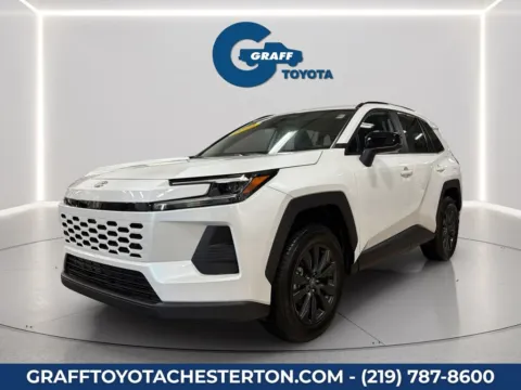 Unknown 2026 Toyota RAV4 XLE Premium for sale in Burns Harbor, IN