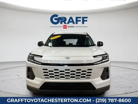 Another view of 2026 Toyota RAV4 XLE Premium for sale in Burns Harbor, IN at Graff Toyota