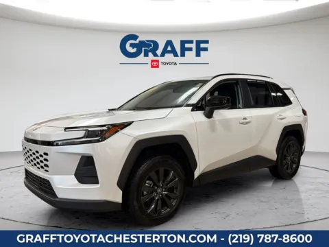 Unknown 2026 Toyota RAV4 XLE Premium for sale in Burns Harbor, IN