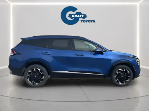 More photos of 2023 Kia Sportage SX-Prestige at Graff Toyota, IN