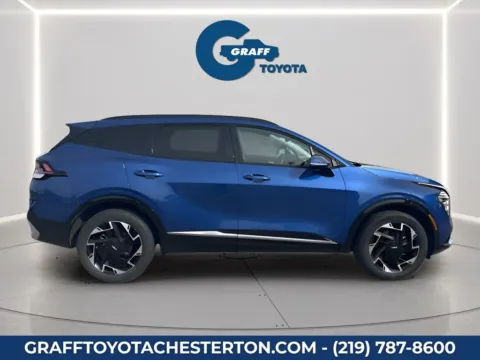 More photos of 2023 Kia Sportage SX-Prestige at Graff Toyota, IN
