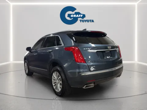 More photos of 2019 Cadillac XT5 Luxury at Graff Toyota, IN