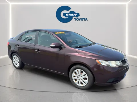 More photos of 2010 Kia Forte EX at Graff Toyota, IN