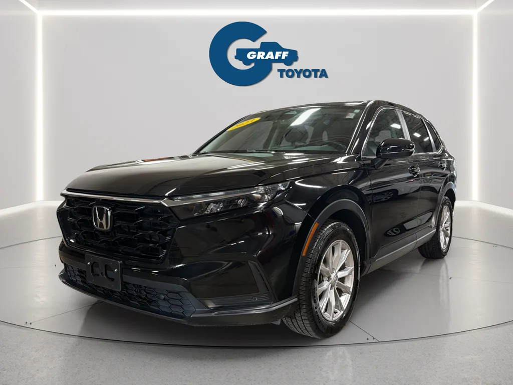 Unknown 2023 Honda CR-V EX-L for sale in Burns Harbor, IN