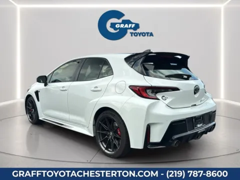 More photos of 2024 Toyota GR Corolla Circuit Edition at Graff Toyota, IN