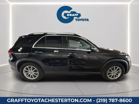 More photos of 2025 Mercedes-Benz GLE 350 at Graff Toyota, IN