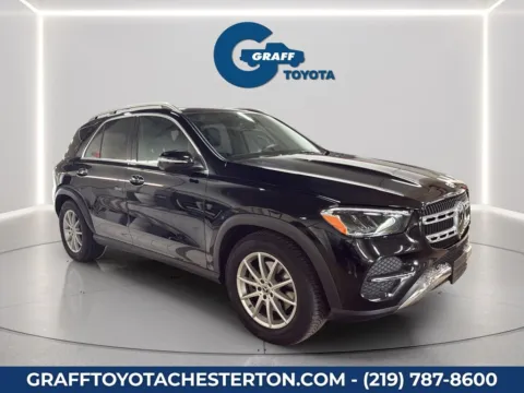 More photos of 2025 Mercedes-Benz GLE 350 at Graff Toyota, IN