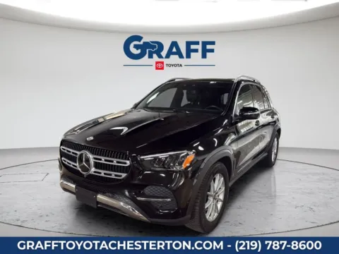 Unknown 2025 Mercedes-Benz GLE 350 for sale in Burns Harbor, IN