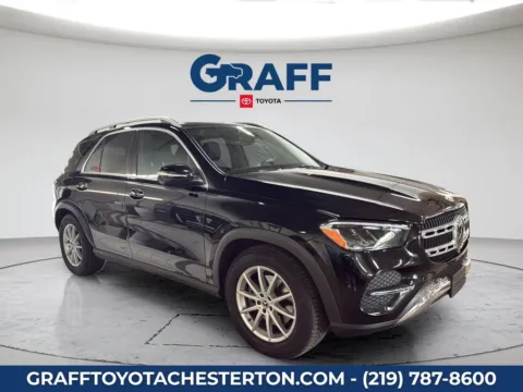More photos of 2025 Mercedes-Benz GLE 350 at Graff Toyota, IN