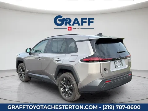 More photos of 2026 Toyota RAV4 XLE Premium at Graff Toyota, IN