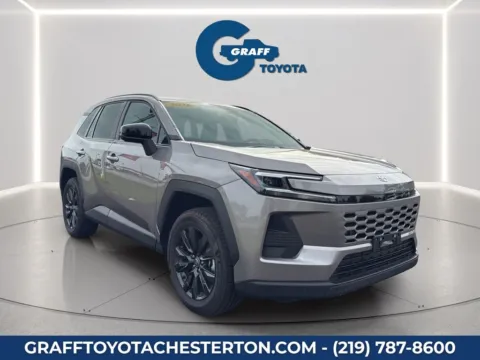 More photos of 2026 Toyota RAV4 XLE Premium at Graff Toyota, IN