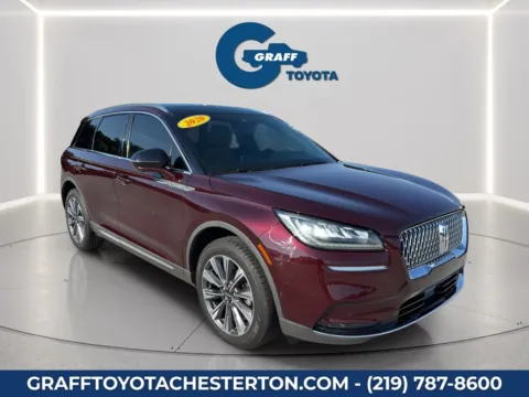 More photos of 2020 Lincoln Corsair Reserve at Graff Toyota, IN