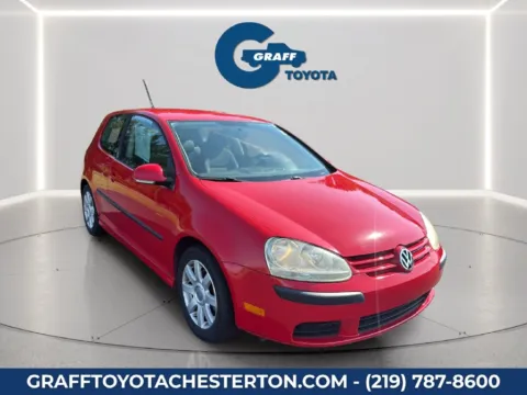 More photos of 2007 Volkswagen Rabbit 2.5 at Graff Toyota, IN