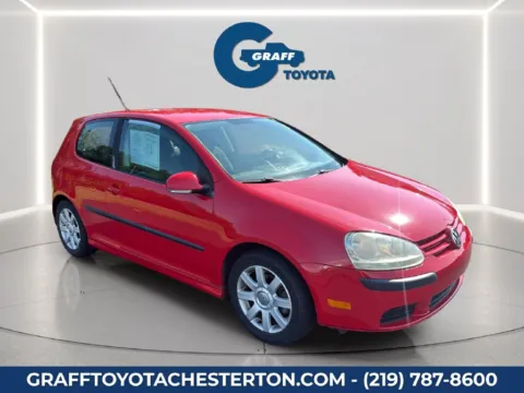 More photos of 2007 Volkswagen Rabbit 2.5 at Graff Toyota, IN
