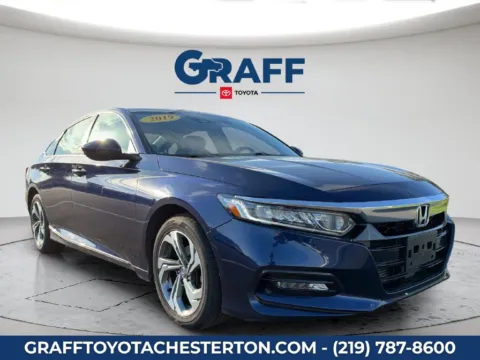 More photos of 2019 Honda Accord EX at Graff Toyota, IN