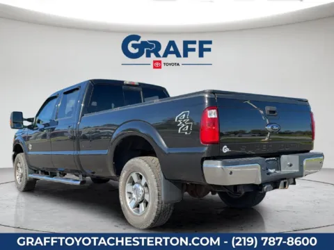 More photos of 2014 Ford F-350SD Lariat at Graff Toyota, IN