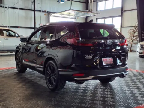 More photos of 2022 Honda CR-V Touring at Gretna Auto Outlet, NE