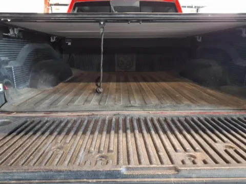 More photos of 2018 Ram 1500 Big Horn at Gretna Auto Outlet, NE