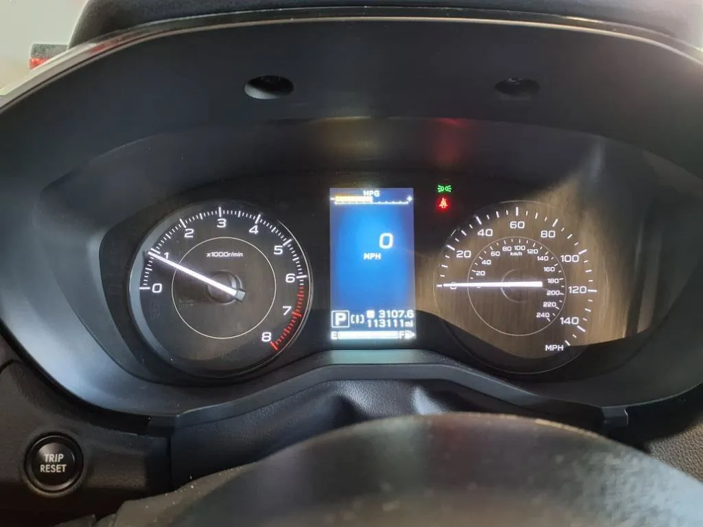 2023 Subaru Impreza Premium - Photo 30