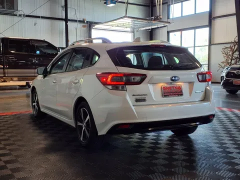 More photos of 2023 Subaru Impreza Premium at Gretna Auto Outlet, NE