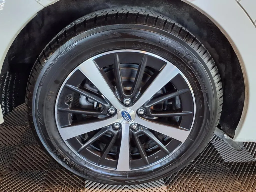 2023 Subaru Impreza Premium - Photo 8