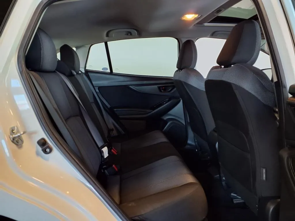 2023 Subaru Impreza Premium - Photo 9