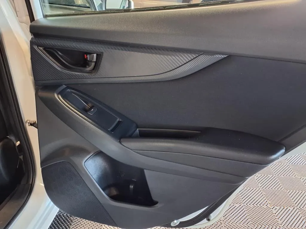 2023 Subaru Impreza Premium - Photo 10