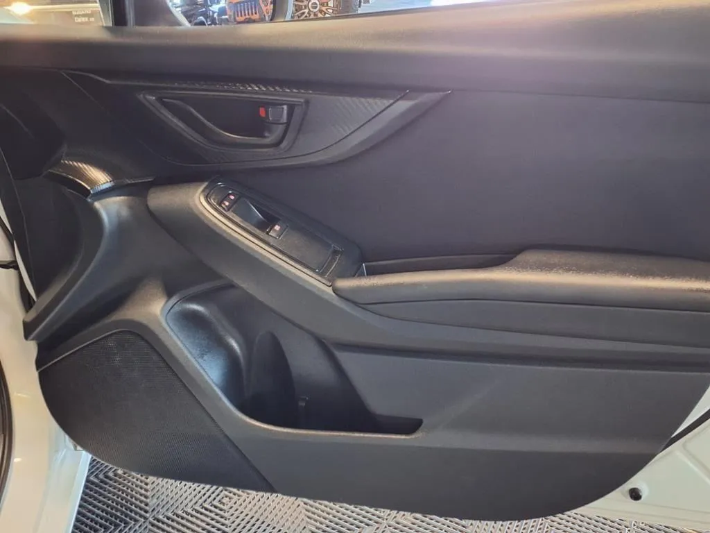 2023 Subaru Impreza Premium - Photo 12