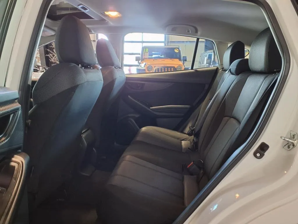 2023 Subaru Impreza Premium - Photo 13