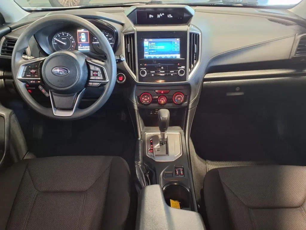 2023 Subaru Impreza Premium - Photo 15