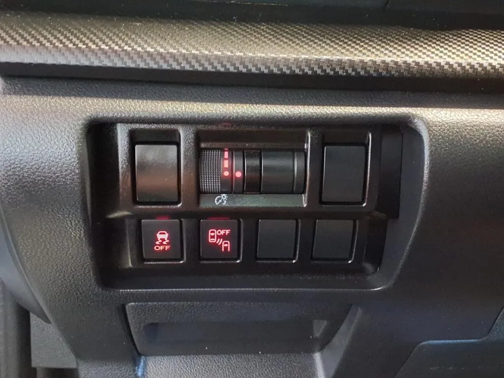 2023 Subaru Impreza Premium - Photo 19
