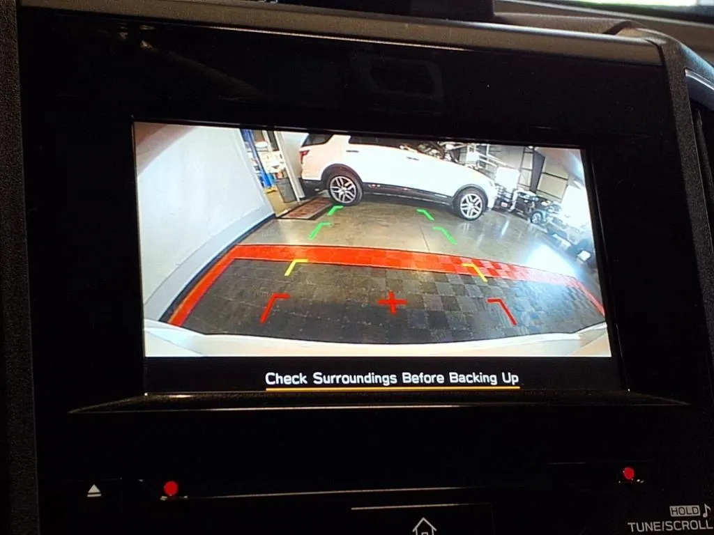 2023 Subaru Impreza Premium - Photo 22