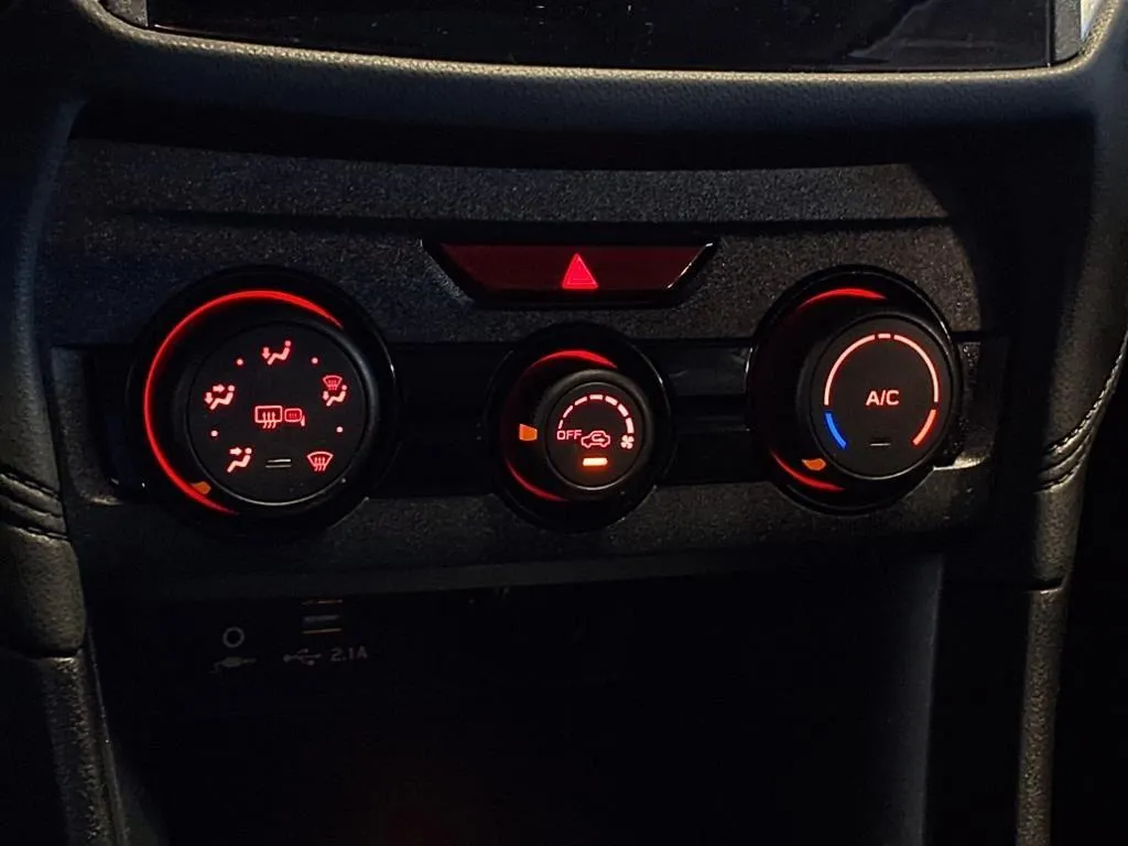 2023 Subaru Impreza Premium - Photo 24
