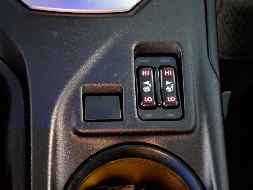 2023 Subaru Impreza Premium - Photo 25