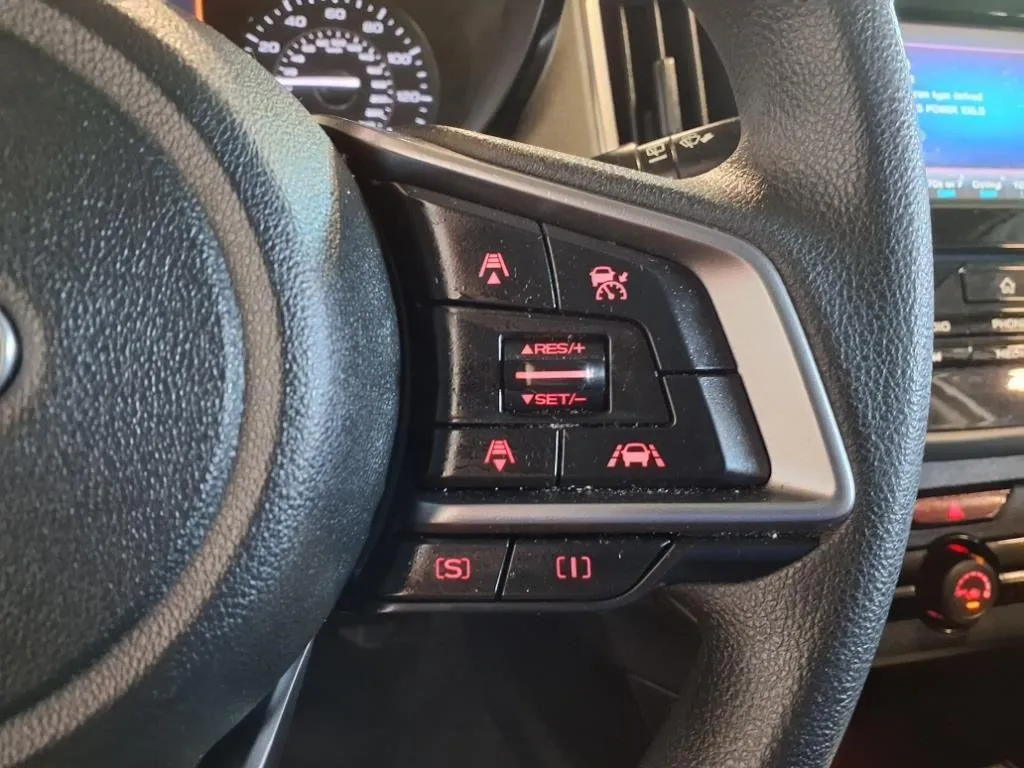 2023 Subaru Impreza Premium - Photo 28
