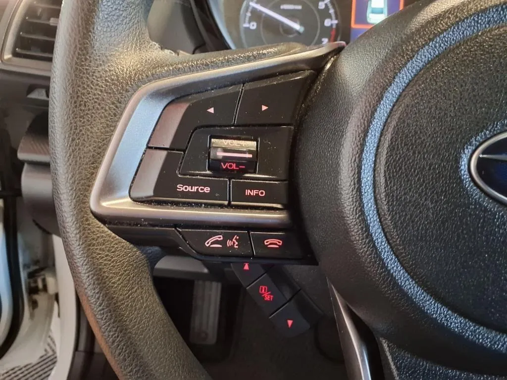 2023 Subaru Impreza Premium - Photo 29